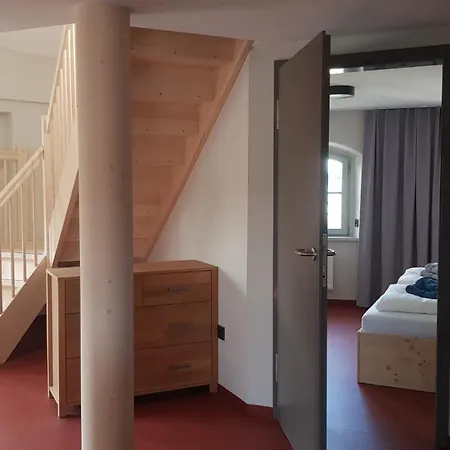 Anna Und Sascha, Und Cafe * אנברג - בוכהולץ