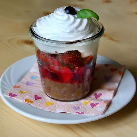 Anna Und Sascha, Und Cafe